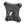 Maverick X3 Billet Proof Radius Rod Plate with Tow Ring