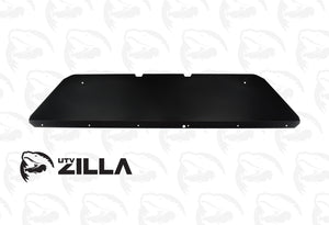 Glass windshield with wiper and vents for Can-Am Maverick X3 2017–2023, by UTVZILLA