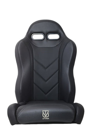 Rebel Front Bucket Seats Maverick X3 (2017–2025) - Dunes 2 Dezert SXS