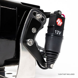 Reflex Light Actuator Kit for Baja Designs XL Lights - Dunes 2 Dezert SXS