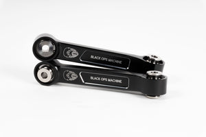 XP1000 Front Sway Bar Links for Polaris RZR - Dunes 2 Dezert SXS