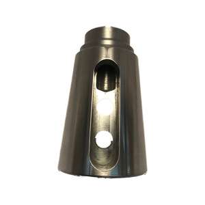 Polaris RZR Pro XP cage bung - Dunes 2 Dezert SXS