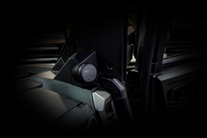 Polaris® Xpedition Ride Command® Stage 8 Stereo Kit - Dunes 2 Dezert SXS