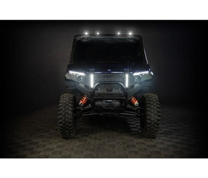 RAVEK White Running Lights for Polaris Xpedition - Dunes 2 Dezert SXS