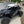 Black aluminum roof for Wildcat XX with CNC fit, rust-proof clamps, and powder-coated .090