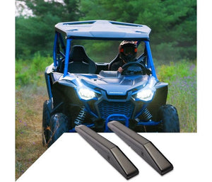 RAVEK White Running Lights - Honda Talon - Dunes 2 Dezert SXS