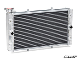 Super ATV Viking direct-fit aluminum replacement radiator