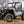 SuperATV Yamaha Wolverine RMAX 1000 Primal Soft Upper Doors, angle view
