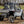 SuperATV Yamaha Wolverine RMAX 1000 Primal Soft Upper Doors, installed view