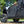 SuperATV Yamaha Wolverine Aluminum Doors, mounted view