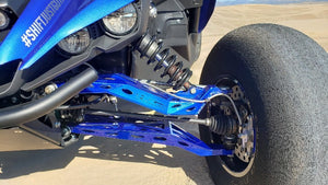 HCR Yamaha YXZ 1000 Duner Long-Travel Suspension Kit