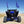 HCR Yamaha YXZ 1000 Duner Long-Travel Suspension Kit installed view