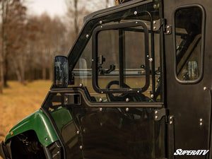SuperATV Yamaha Viking / Viking VI Convertible Cab Enclosure Doors, profile view