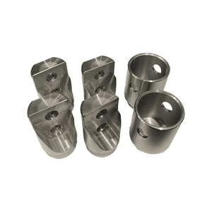AJK Offroad Yamaha YXZ Cage Bungs – Set of 6 - Dunes 2 Dezert SXS