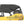 Yamaha YXZ 1000 Bolt-on Rear Cage Extension Bar - Dunes 2 Dezert SXS