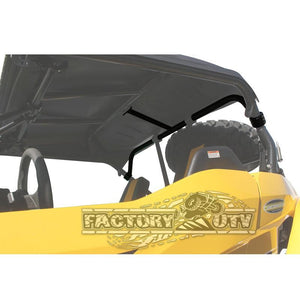 Yamaha YXZ 1000 Bolt-on Rear Cage Extension Bar - Dunes 2 Dezert SXS