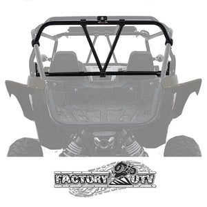 Yamaha YXZ 1000 Bolt-on Rear Intrusion Bundle - Dunes 2 Dezert SXS