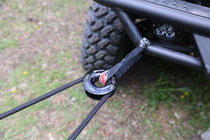 UTV Essential Recovery Kit | ZBroz Racing