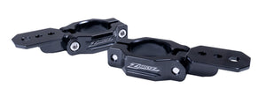 zbros racing 1.50"-2.0" TUBE LIGHT/ACC. MOUNT