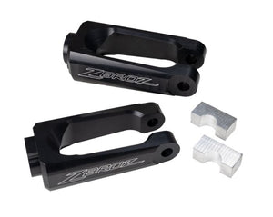 ZBroz Billet Shock Fork Clevis Kit – RZR Pro R/Turbo R - Dunes 2 Dezert SXS
