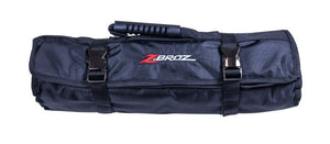 ZBroz 68-Piece UTV Essential Tool Roll Kit - Dunes 2 Dezert SXS