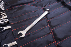 ZBroz 68-Piece UTV Essential Tool Roll Kit - Dunes 2 Dezert SXS