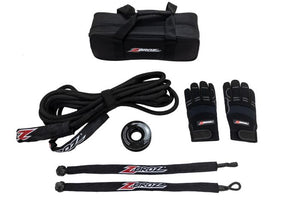 ZBroz UTV Recovery Kit – 6-Piece Essential Set - Dunes 2 Dezert SXS