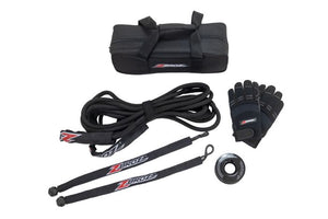 ZBroz UTV Recovery Kit – 6-Piece Essential Set - Dunes 2 Dezert SXS