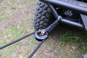 ZBroz UTV Recovery Kit – 6-Piece Essential Set - Dunes 2 Dezert SXS