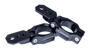 zbroz racing 1.50"-2.0" TUBE LIGHT/ACC. MOUNT 3