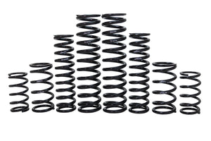 zbroz racing Can-Am Maverick R X RS 2ST Stage 1 Spring Kit (2024+)