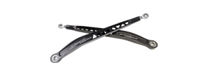 zbroz racing Can-Am Maverick X3 64" Intense Series Billet Lower Radius Rod