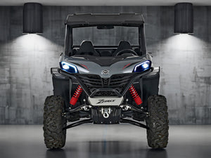 2023+ CFMoto Zforce 950 Trail Sport Signal Kit - Dunes 2 Dezert SXS