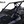 UTVZILLA tinted half polycarbonate windshield with quick straps for RZR Pro XP, Pro R, and Turbo R