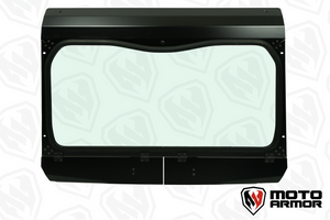 Glass Windshield for Can-Am Commander and Maverick Trail/Sport