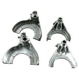 Can-Am X3 7075 Transmission Shift Fork Package - Dunes 2 Dezert SXS