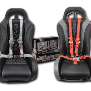 Seats & Harnesses