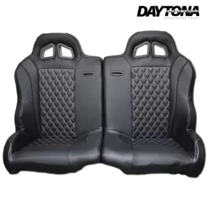 Aces Daytona Split Bench - black