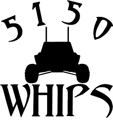 5150-Whips Logo