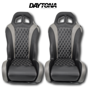 Daytona Seats - gray