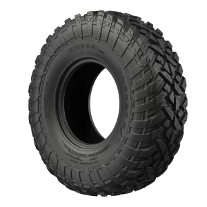 EFX Gripper 33" Tires