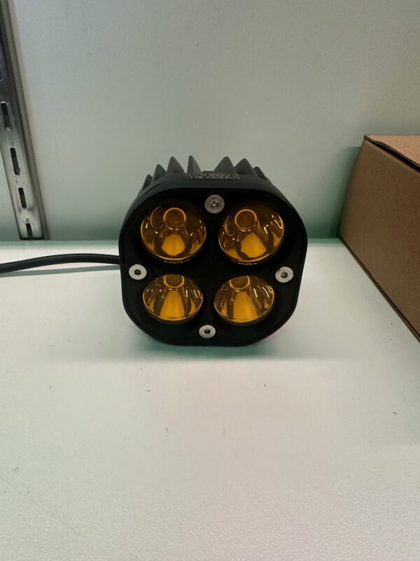 D2D 3" 40W LED Pod Lights