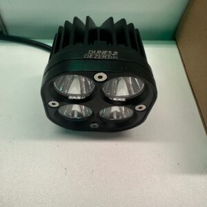 D2D 3" 40W LED Pod Lights