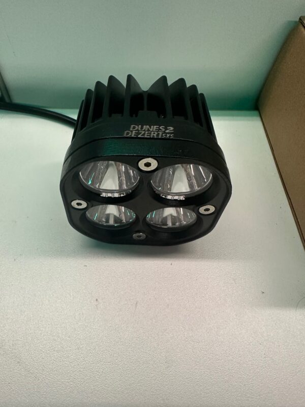 D2D 3" 40W LED Pod Lights