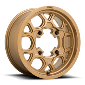 KMC KS133 Mesa Lite UTV Wheel