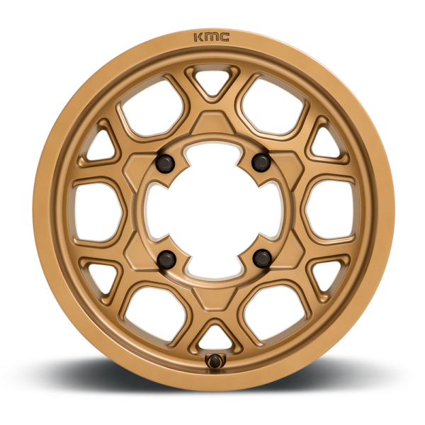 KMC KS133 Mesa Lite UTV Wheel