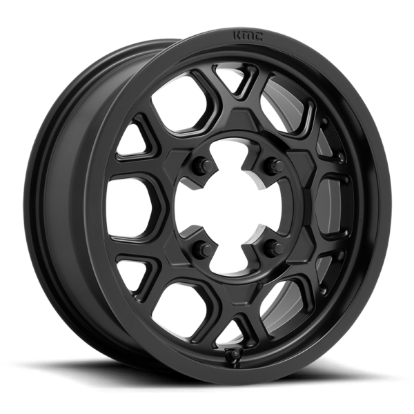 KMC KS133 Mesa Lite UTV Wheel