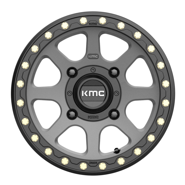 KMC UTV KS234 Addict 2 Beadlock