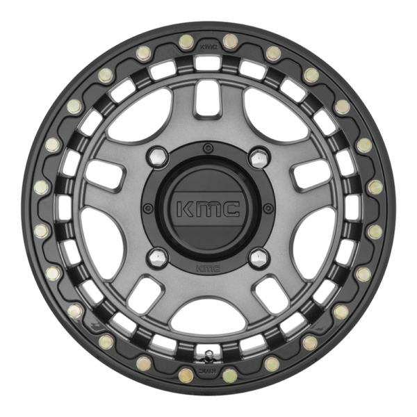 KMC UTV KS240 Recon Beadlock