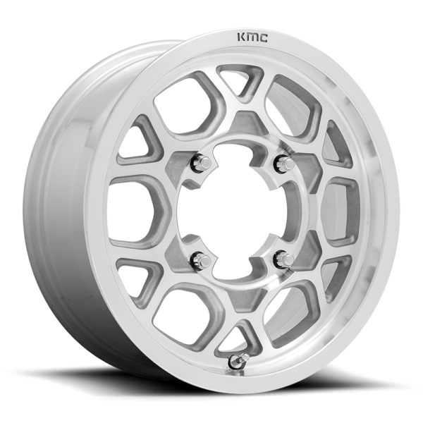 KMC KS133 Mesa Lite UTV Wheel